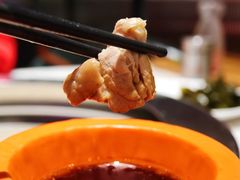 -煲宫猪肚鸡(晶品店)