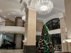 -汕尾巴黎半岛酒店