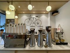 -常识咖啡common sense(春熙路店)