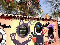 -大连海昌发现王国主题公园