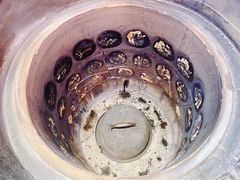 -百年夯碳烤胡椒饼(阿拉城店)