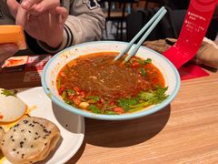 -小杨生煎(香港名都店)