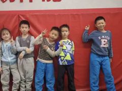 -悦动体能篮球羽毛球网球(三里河店)