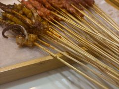 -寻味乌镇·龙虾烧烤