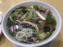 -桥香园云南过桥米线(金马碧鸡店)