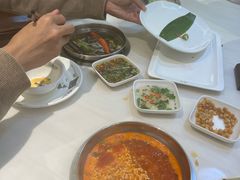 -围炉夜话·潮汕卤水火锅(榕江店)
