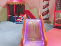 -蒙特利亲子乐园