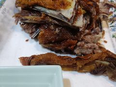 -驿楼兰·新疆菜(火车站店)