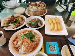 -黄但记老店·陈村粉食府