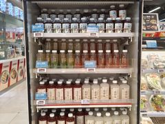 -盒马鲜生(红莲店)