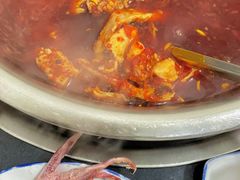 -水碾河肥兔火锅(水碾河店)
