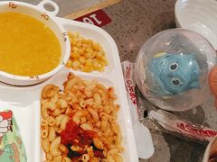 -大师兄·西北风味食集(增城合生汇店)