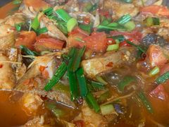 -61号餐吧(兴坪古镇漓江店)