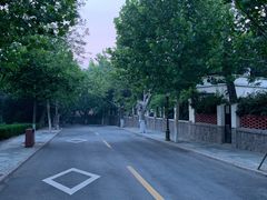 -八大关景区