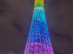 -广州塔