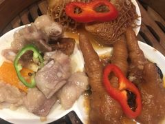 -新兴·金羊座·粤菜点心(乐峰店)