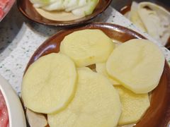 -龙厂长老火锅(抚琴店)