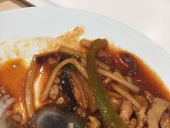 -宜家·瑞典风味餐厅(天津东丽商场店)