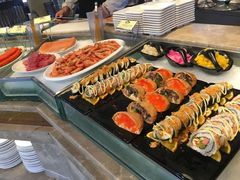 -海草馆自助餐厅(悦海店)