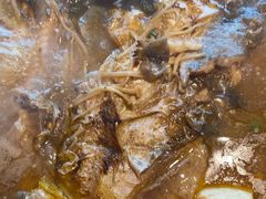 -探鱼·鲜青椒爽麻烤鱼(广州欣荣广场店)