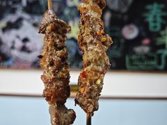 -炒豆合作社(磁器口店)