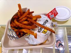 番薯条-蛋魂EGGSOUL(洪武创始店)