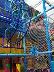 -小玩家儿童主题乐园(世茂广场店)