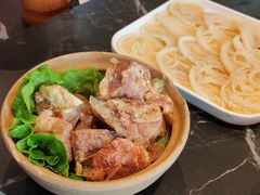-巴蜀大将火锅(春熙店)