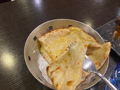 -克比叔叔印度餐厅Kebabs on the Grille(人民广场店)
