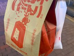 -塔斯汀中国汉堡(江南万达店)
