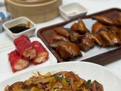 -喜宴又一村·粤菜·茶点·海鲜(壹方天地店)