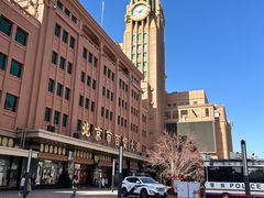-王府井步行街