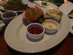 -上海柏悦酒店·世纪100牛排馆
