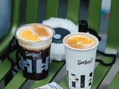 -Seesaw Coffee(上生新所店)