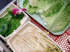 -川锅一号火锅(常德万达店)