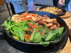 -INSA Korean Bistro饮鲨韩食酒馆