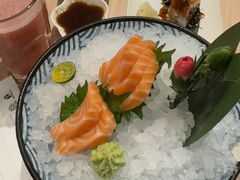 -大渔铁板烧(万象城店)