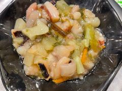 -争鲜回转寿司(金桥家乐福店)