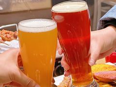 -老虎滩大连海鲜烧烤(水游城店)