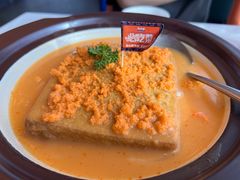 -不仔客海鲜·烧烤·270度海景餐厅(大东海店)