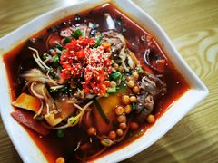 -冒菜西施·非遗冒菜(总店)