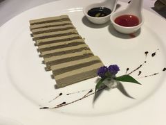 鹅肝-品味长安