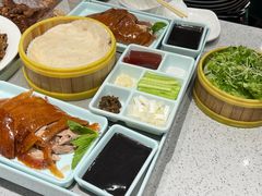 -紫光园·烤鸭·北京菜(团结湖店)