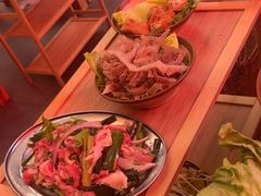 -黔三一夺夺粉酸汤火锅(百信店)