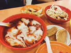 -龙抄手(春熙路总店)