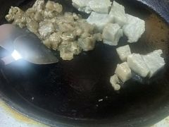 -二七友名焖子铺