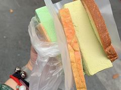 -詹爷爷乌节路街头冰淇淋