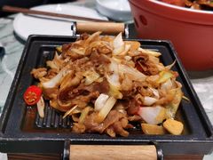 -披云云小馆·味道江湖(姚家园万象汇店)