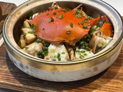 -黑明餐厅(白鹭洲店)