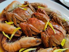 -神仙馆(衡山路店)